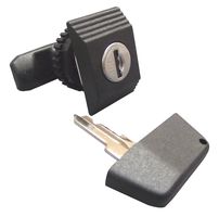 Enclosure Locks