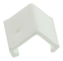 TE CONNECTIVITY - AMP 640550-4 Dust Cap / Cover, 4 Way, Dust Cover, MTA