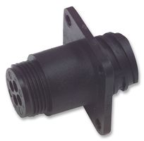 TE CONNECTIVITY - AMP 206061-1 Circular Connector Housing, CPC Series 1