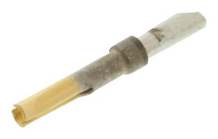 TE CONNECTIVITY - AMP 66569-3 D SUB CONTACT, SOCKET, 18AWG, SOLDER