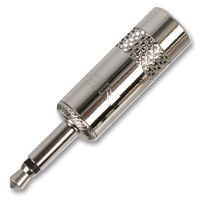 REAN NYS226 CONNECTOR, PHONE AUDIO, PLUG, 2 POSITION