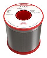 MULTICORE / LOCTITE ARAX 96S 4C 1.6MM H 500G