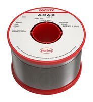 MULTICORE / LOCTITE ARAX 96S 4C 0.7MM G 250G