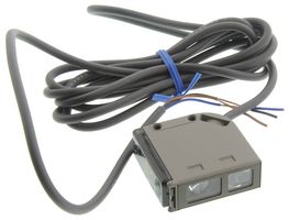 OMRON INDUSTRIAL AUTOMATION E3S-CL2 PHOTOSWITCH, DIFFUSE