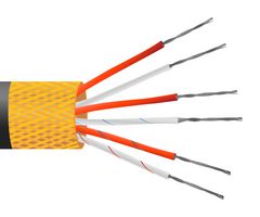 LABFACILITY WC-006/25M CABLE, EXTN, PRT, 25M