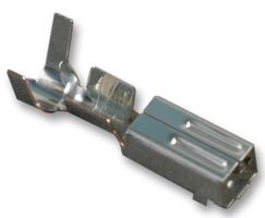 JST / JAPAN SOLDERLESS TERMINALS BVF-61T-P2.0