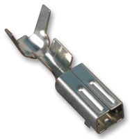 JST / JAPAN SOLDERLESS TERMINALS BVM-61T-P2.0