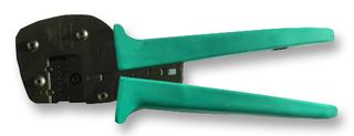 JST / JAPAN SOLDERLESS TERMINALS WC-590 CRIMP TOOL, VL61