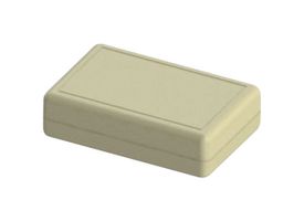 SERPAC C-4AL CASE, ABS, MINIATURE, ALMOND