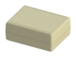 SERPAC C-8AL CASE, ABS, MINIATURE, ALMOND