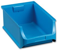 ALLIT PROFIPLUS BOX 5 BIN, STORAGE, 310X500X200MM
