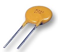 LITTELFUSE LVR005NK POLYSWITCH, 0.05A