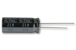 RUBYCON 10ZLH1500MEFC10X16