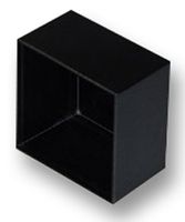 OKW / ENCLOSURES A8025150 BOX, POTTING, 25X25X15MM