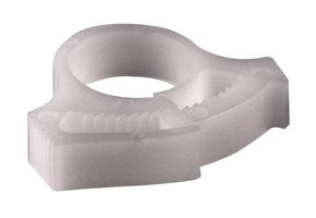 HELLERMANNTYTON 191-10089 CLIP, SNAP-SHUT 15.3MM