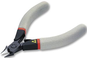FACOM 416.PE CUTTER, DIAGONAL, ESD, LONG NOSE