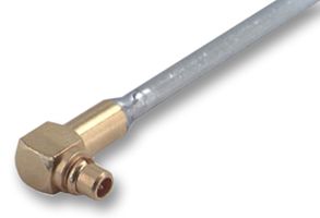 HUBER+SUHNER 16"MMCX-50-2-1/111"OE