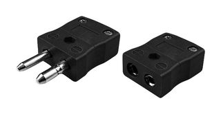 LABFACILITY IS-J-M/F CONNECTOR, STNDRD, PAIR, T/C TYPE J