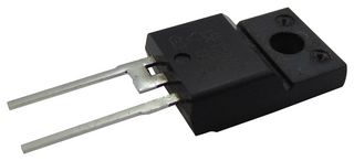 VISHAY VS-15ETX06FP-N3 FAST RECTIFIER, 15A, 600V, TO-220FP