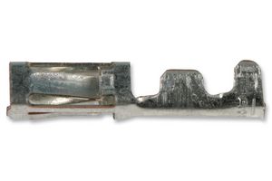 TE CONNECTIVITY - AMP 181299-1 CONTACT, TIN, 22-18AWG