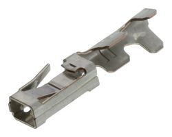 TE CONNECTIVITY - AMP 182198-1 CONTACT, TIN, 22-18AWG
