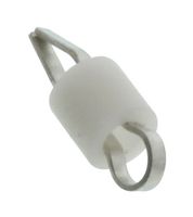 VERO 20-313143 TERMINAL, PCB, WHITE, PK100