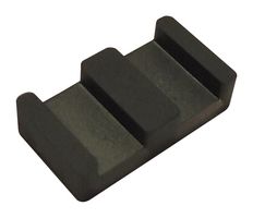 FERROXCUBE E18/4/10/R-3F3 FERRITE CORE, PLANAR E, 3F3
