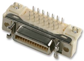 3M 10236-55G3PL RECEPTACLE, MDR, R/A, 36WAY