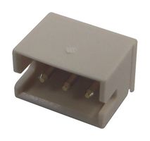 JST / JAPAN SOLDERLESS TERMINALS B3B-ZR(LF)(SN) HEADER, TOP ENTRY, 3WAY