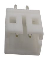 JST / JAPAN SOLDERLESS TERMINALS B2B-PH-K-S(LF)(SN) HEADER, TOP ENTRY, 2WAY,2MM