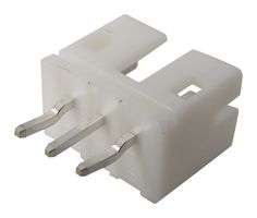 JST / JAPAN SOLDERLESS TERMINALS B3B-PH-K-S(LF)(SN) HEADER, TOP ENTRY, 3WAY