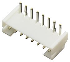 JST / JAPAN SOLDERLESS TERMINALS S8B-PH-K-S (LF)(SN) HEADER, SIDE ENTRY, 8WAY