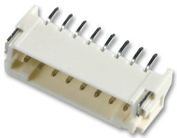 JST / JAPAN SOLDERLESS TERMINALS S8B-PH-SM4-TB(LF)(SN)