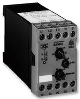 Voltage Monitoring Relays