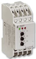 DOLD IL 9077.12 3NAC400/230V0,1-20S RELAY, VOLTAGE SENSING, DPDT, 400VAC