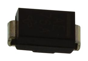 VISHAY SMAJ5.0A-E3/61 Transient Voltage Suppressor, TVS, TRANS