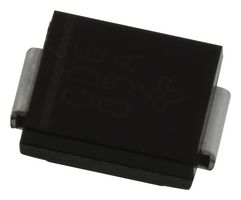 VISHAY SMCJ5.0A-E3/57T Transient Voltage Suppressor, TVS, TRANS