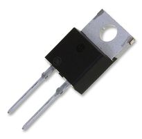 ONSEMI MUR8100EG Fast / Ultrafast Power Diode, Single, 1
