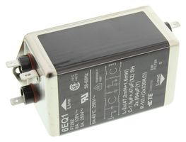 CORCOM - TE CONNECTIVITY 6609048-5