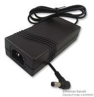 XP POWER AED45US05 ADAPTER, AC-DC, 5V, 6A, 30W