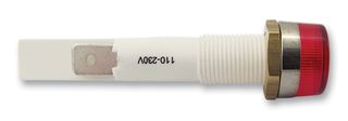 ARCOLECTRIC / BULGIN LIMITED C027700MAA