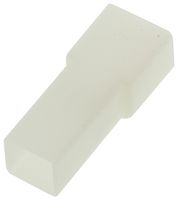 TE CONNECTIVITY - AMP 180916 SOLDERLESS TERMINAL HOUSING