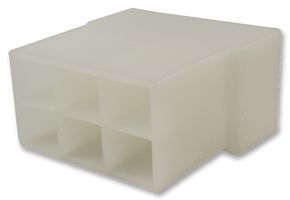 TE CONNECTIVITY - AMP 180906 TAB HOUSING, 6WAY