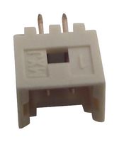 MOLEX 53047-0210 Wire-To-Board Connector, Vertical, PicoB