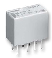OMRON ELECTRONIC COMPONENTS G6J-2P-Y 5 DC45