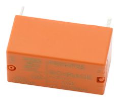 TE CONNECTIVITY - SCHRACK 1-1415390-1 RELAY, SPDT, 250VAC, 5A