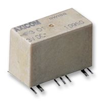 AXICOM - TE CONNECTIVITY 1-1462050-6 RF SIGNAL RELAY, SPDT, 4.5VDC, 2A, PC BO