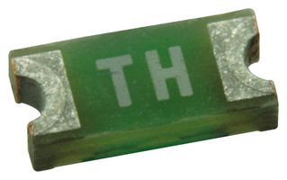 LITTELFUSE 0468001.NR FUSE, SLOW BLOW, SMD, 1A