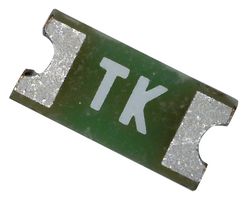 LITTELFUSE 046801.5NR SMD FUSE, TIME DELAY, 1.5A, 63V, 1206