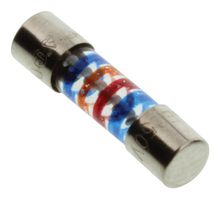 LITTELFUSE 021906.3MXABP CARTRIDGE FUSE, TIME DELAY, 6.3A, 250V